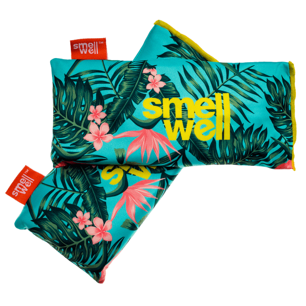 Uscător Smell Well SmellWell Active XL Tropical Floral Tropical floral