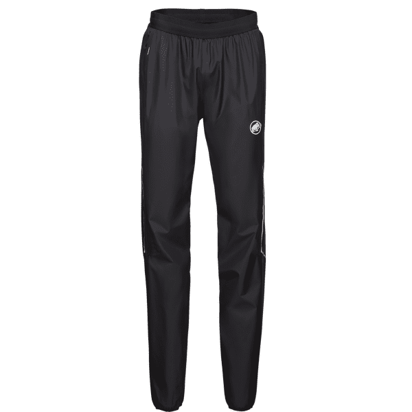 Pantaloni Mammut Aenergy TR HS Pants Men black 0001