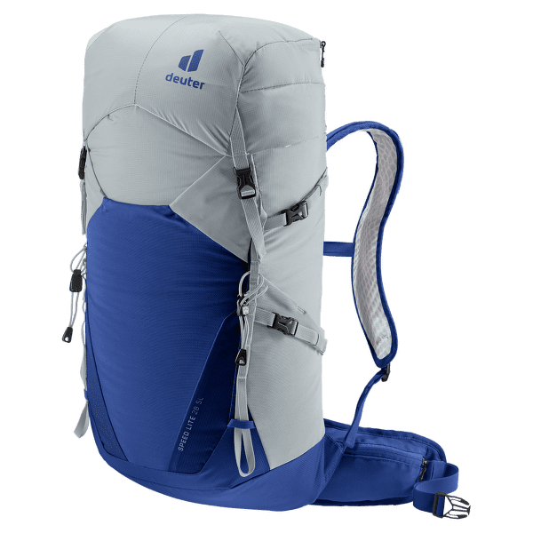 Rucsac deuter Speed lite 28 sl tin-indigo