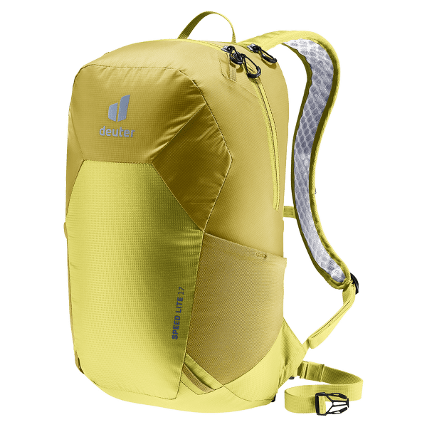 Rucsac deuter Speed Lite 17 linden-sprout