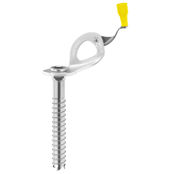 Șurub Petzl LASER SPEED 13