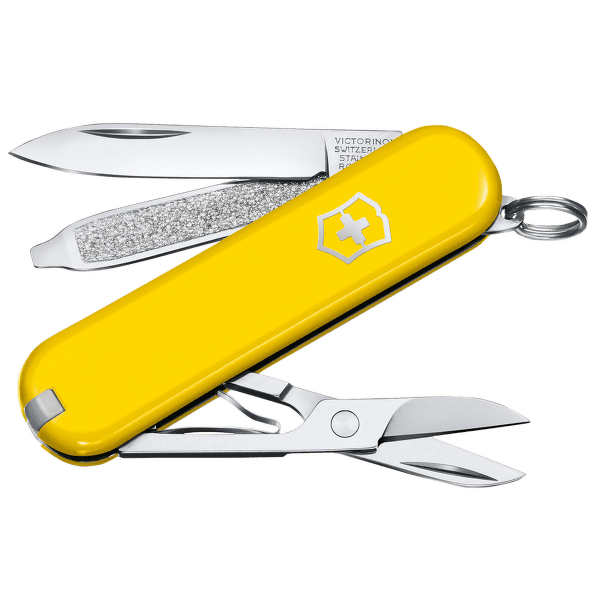 Cuțit Victorinox Classic SD Sunny Side