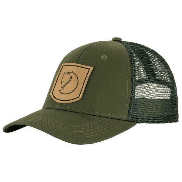 Capac Fjällräven Värmland Cap Laurel Green