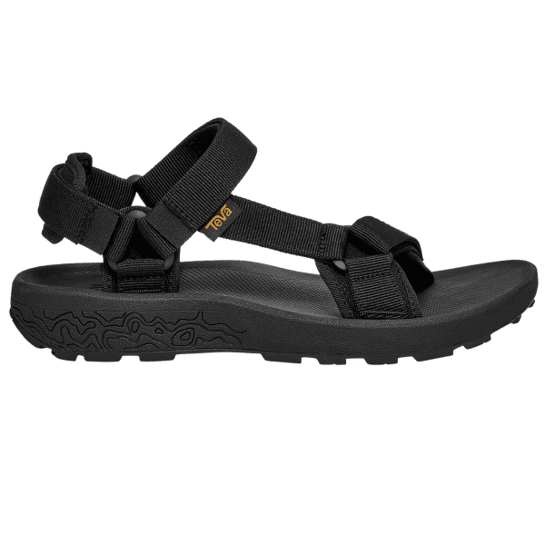 Sandale Teva HYDRATREK SANDAL BLACK
