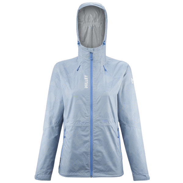 Jachetă Millet Fitz Roy Jacket Women ICEBERG PRINT NEW