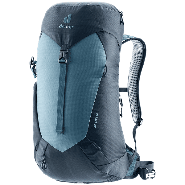 Rucsac deuter AC Lite 16 atlantic-ink