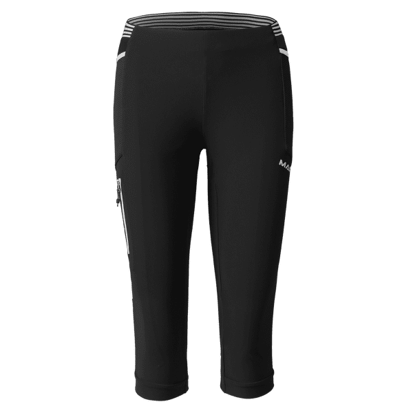 Pantaloni 3/5 Martini PACEMAKER Capri Pants Women black