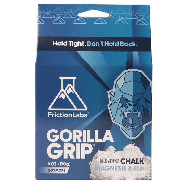 Magneziu FrictionLabs Gorilla Grip 170 g