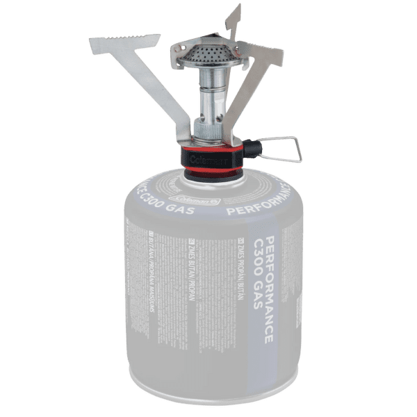 Aragaz Coleman FYRELITE START