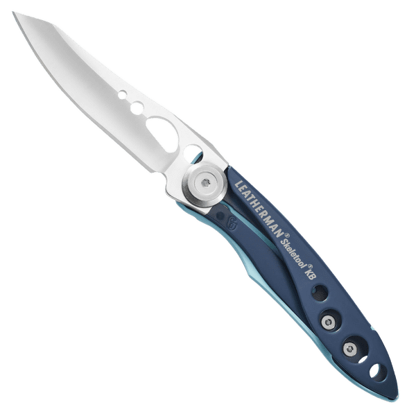 Cuțit Leatherman SKELETOOL KB NIGHTSHADE