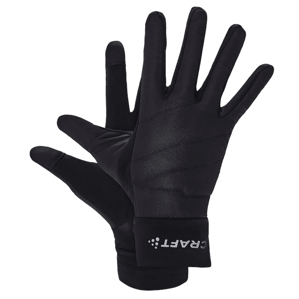 Mănuși Craft Core Essence Padded Glove 999000 Black