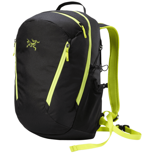 Rucsac Arcteryx Mantis 26 Black/Euphoria