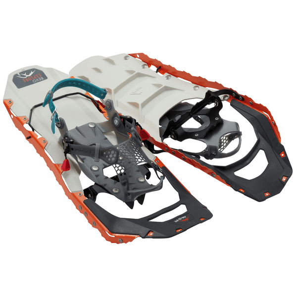 Rachete de zăpadă MSR Revo Explore M22 Blaze Orange Blaze Orange