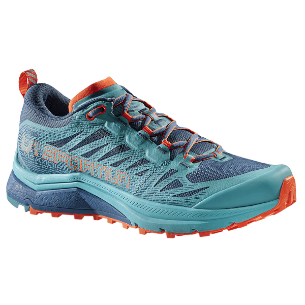 Încălțăminte La Sportiva Jackal II GTX Women Storm Blue/Lagoon