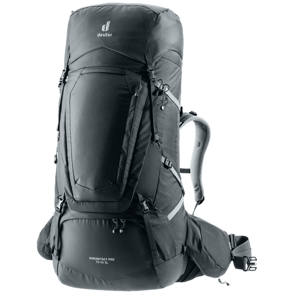 Rucsac deuter Aircontact Pro 75+10 SL graphite