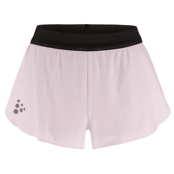 Pantaloni scurți Craft Pro Hypervent Split Shorts 2 Women ASTER