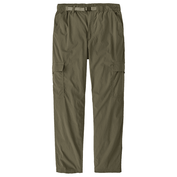 Pantaloni Patagonia Outdoor Everyday Cargo Pants Women Basin Green