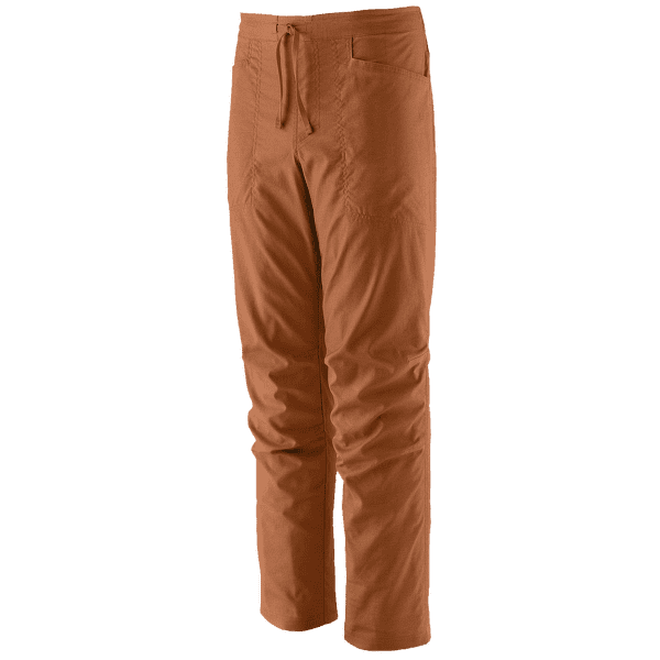 Pantaloni Patagonia Hampi Rock Pants Men Robin Brown