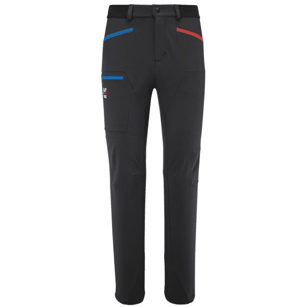Pantaloni Millet Trilogy Icon Cordura Pant Men NOIR NEW
