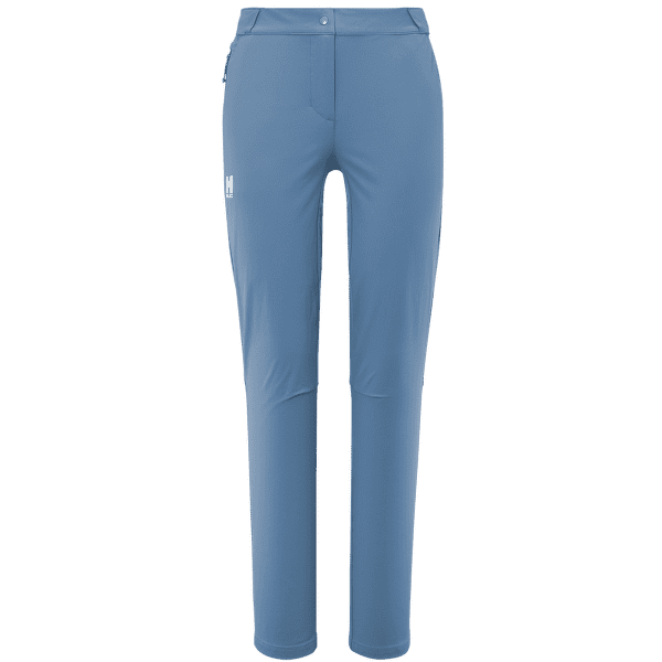 Pantaloni Millet Ubic Stretch Pant Women CORONET BLUE