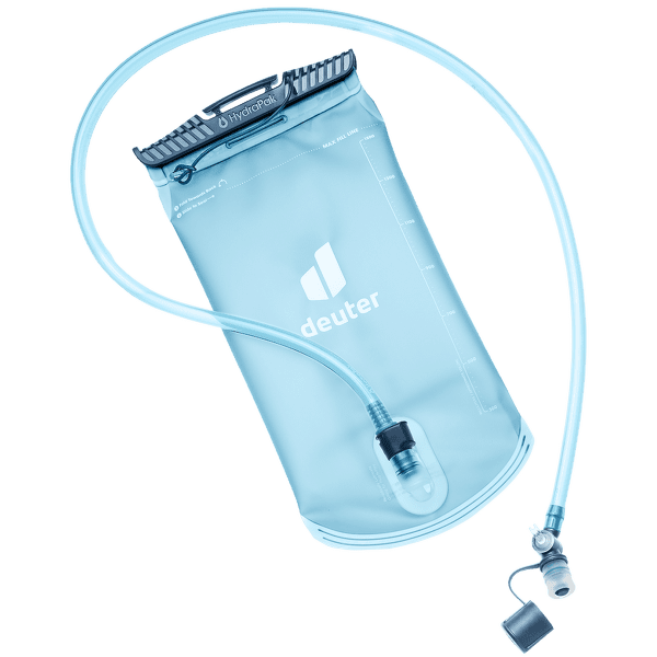 Geantă deuter Streamer II 1.5 L hydrablue