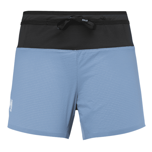 Pantaloni scurți Millet Intense Pro Light Short Women CORONET BLUE