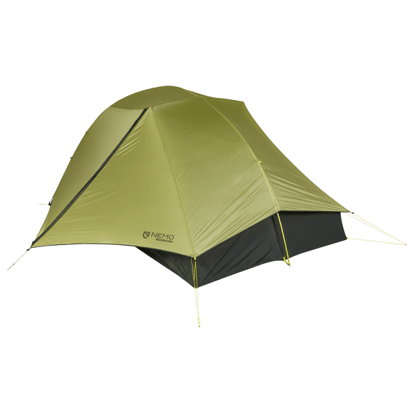 Stat Nemo Equipment Hornet OSMO 3P