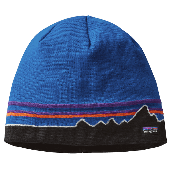 Căciuli Patagonia Beanie Hat Classic Fitz Roy: Andes Blue
