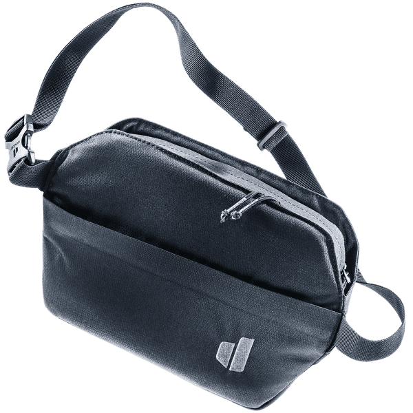 Rinichi deuter Passway 2 Black