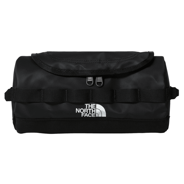 Penar The North Face Base Camp Travel Canister TNF BLACK/TNF WHITE/NFP