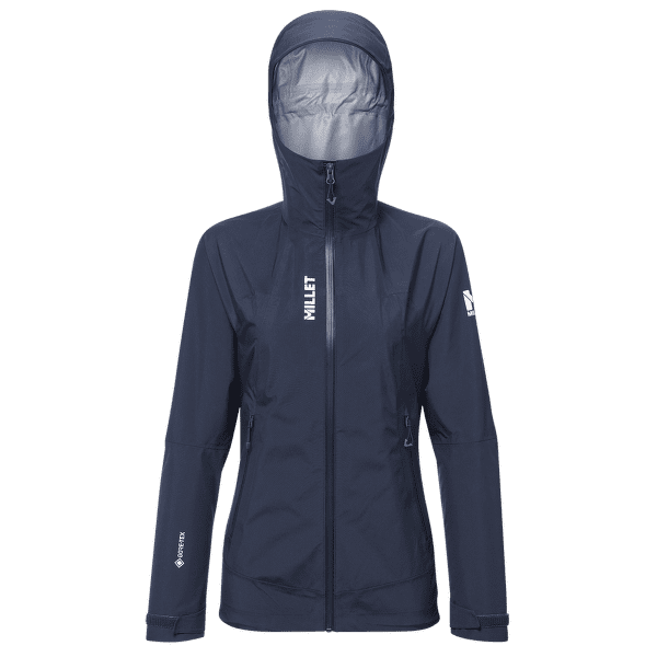 Jachetă Millet SENECA GTX 3L Jacket Women SAPHIR NEW
