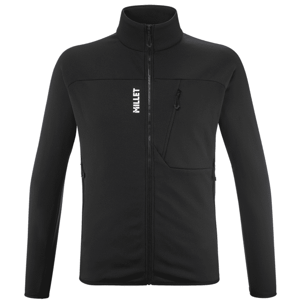 Hanorac Millet SENECA FLEECE Jacket Men NOIR NEW