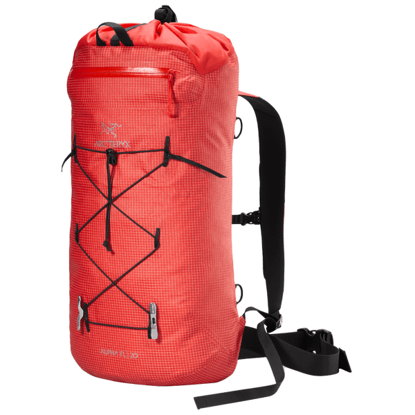 Rucsac Arcteryx Alpha FL 20 Dynasty