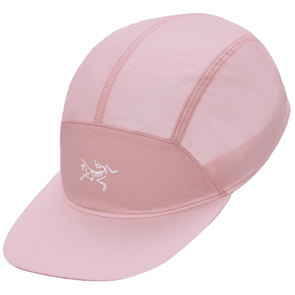 Capac Arcteryx Aerios 5 Panel Cap Bliss / Arctic Silk