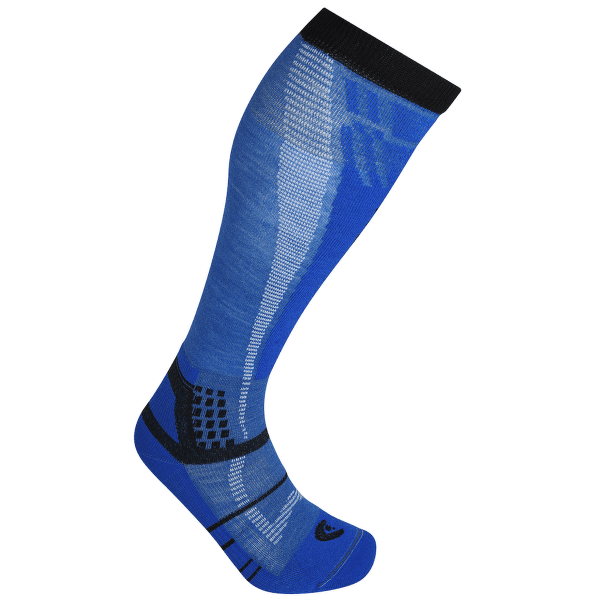 Șosete pentru genunchi Lorpen S3MLC T3 SKI LIGHT ECO MEDITERANEEN