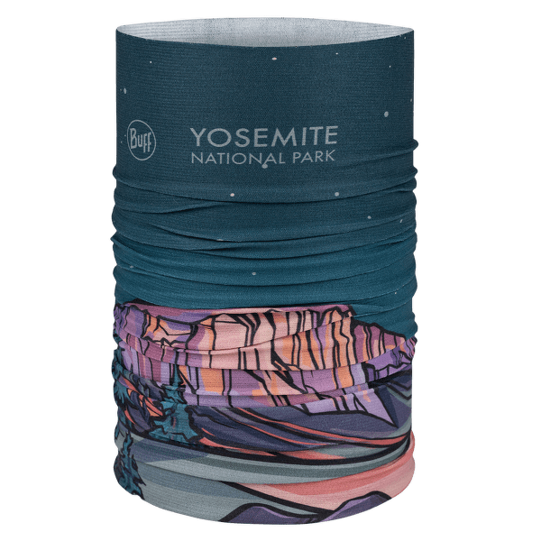 Eșarfă Buff Coolnet UV National Parks YOSEMITE