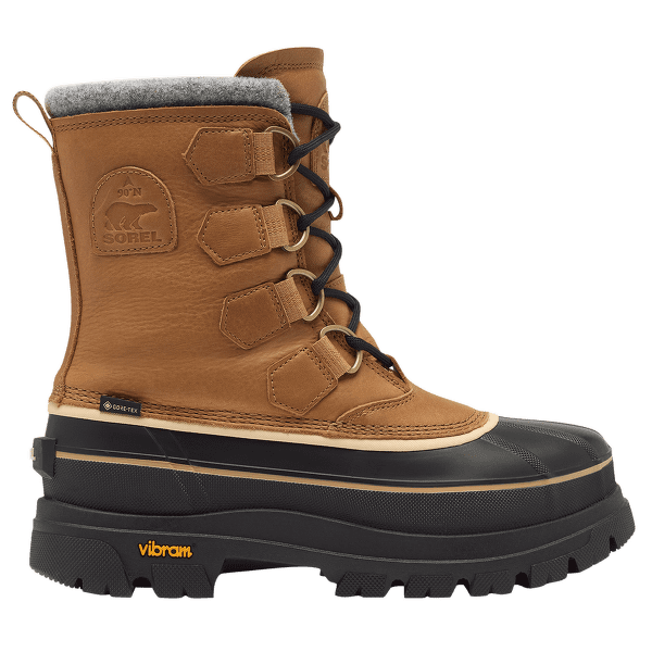 Încălțăminte Sorel Caribou Horizon™ GTX Men Caribou Buff, Black 263