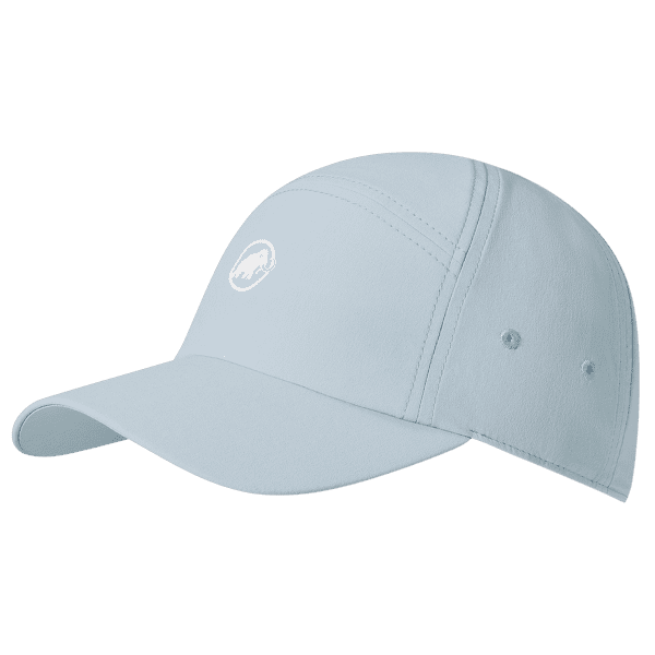 Capac Mammut Aenergy Light Cap nebla
