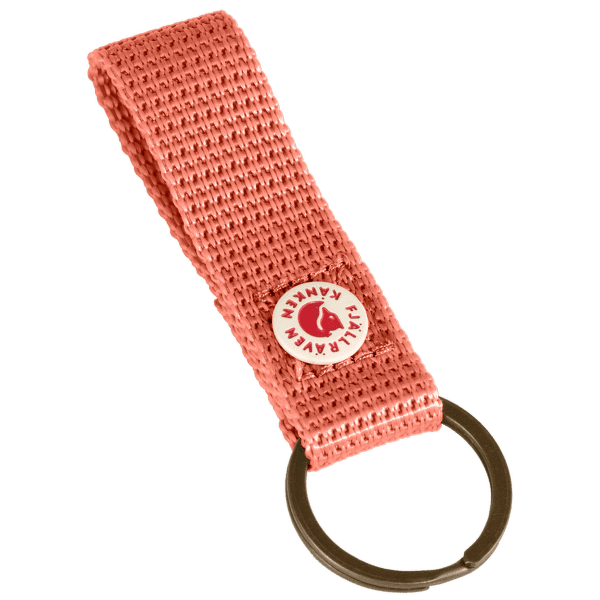 Supliment Fjällräven Kanken Keyring Korall