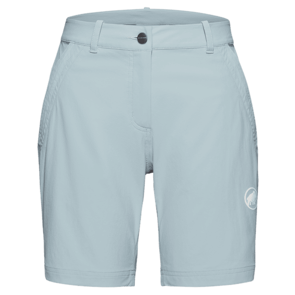 Pantaloni scurți Mammut Hiking V Shorts Women nebla