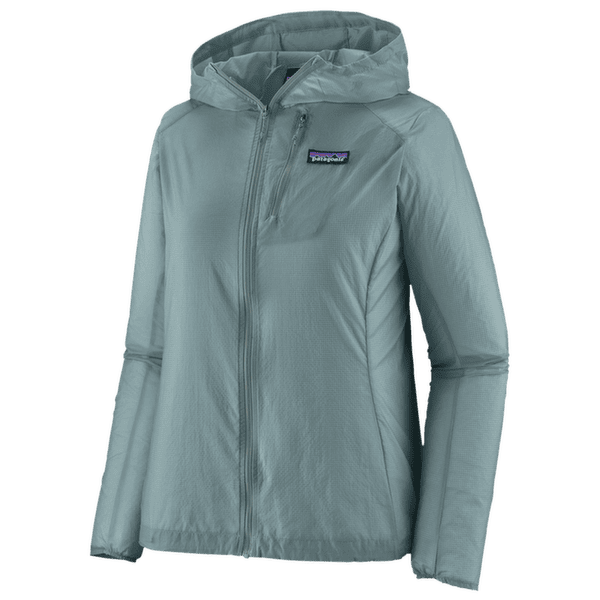 Jachetă Patagonia Houdini Jacket Women Blue Sage