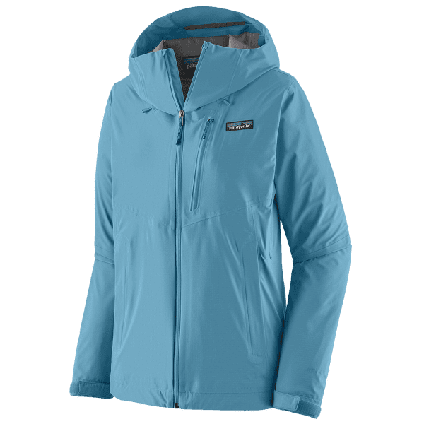 Jachetă Patagonia Granite Crest Jacket Women Shore Blue