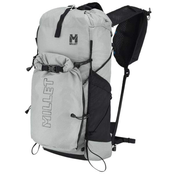 Rucsac Millet PARMELAN 17 SILVERSTONE/BLACK