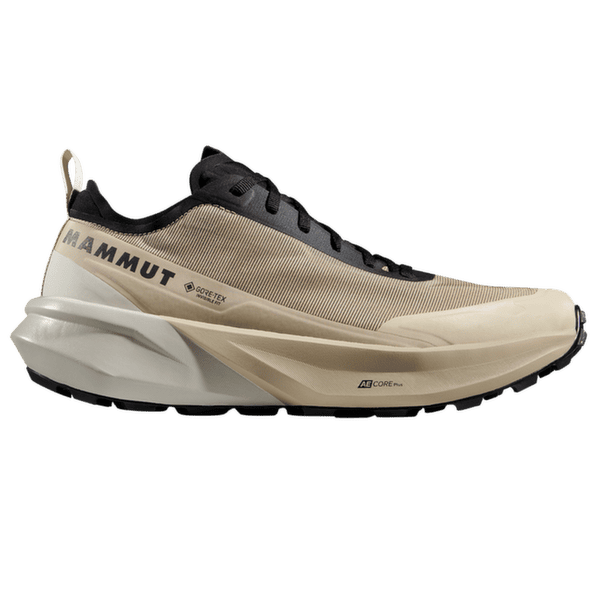 Încălțăminte Mammut Aenergy Trail All Mountain Low GTX Men savanna-moonbean