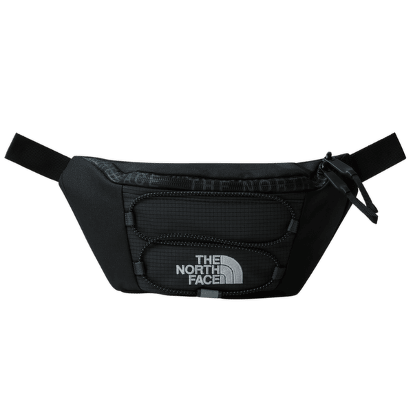 Rinichi The North Face Jester Lumbar 0IO ASPHALT GREY/TNF BLACK/SILVER REFLECTIVE