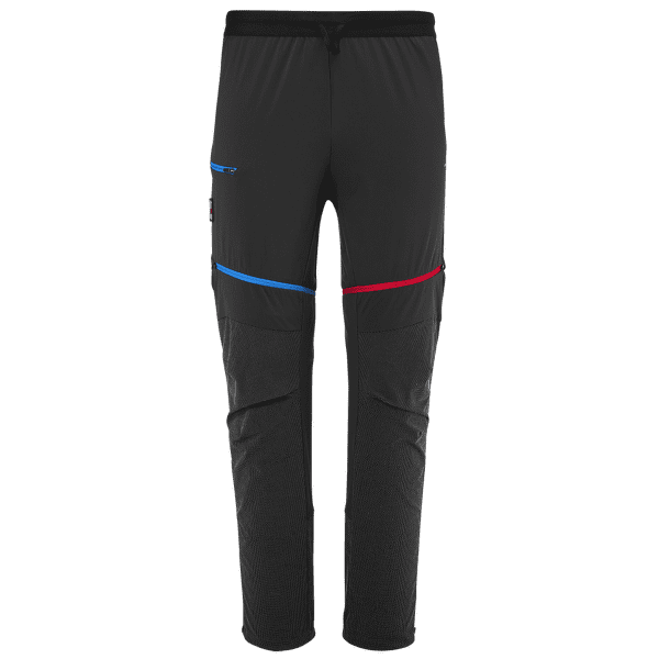 Pantaloni Millet TRILOGY JORASSES ZIP0 PT Men NOIR NEW