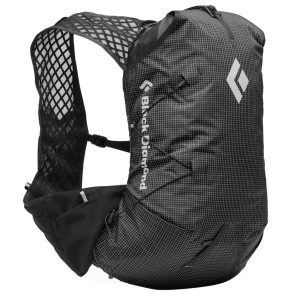 Rucsac Black Diamond Distance 8 Backpack Black