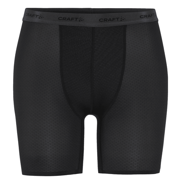 Boxeri Craft PRO DRY NANOWEIGHT 6-INCH 9999 Black