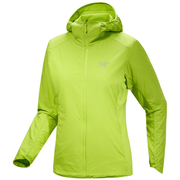Jachetă Arcteryx Atom SL Hoody Women Mantis