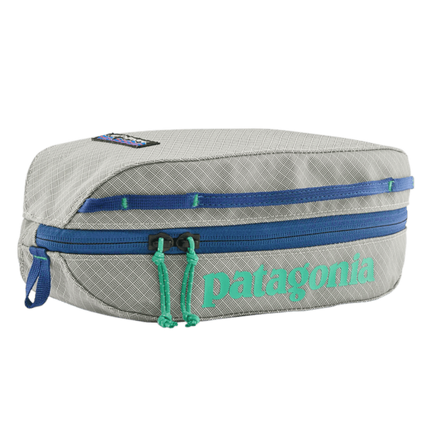 Geantă Patagonia Black Hole Cube 3L Birch White